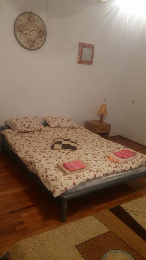Serb Rafila Nagyszeben Kültér fotó