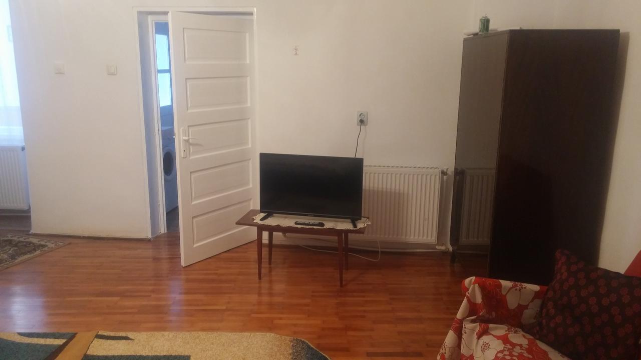 Serb Rafila Nagyszeben Kültér fotó